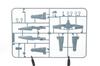 Eduard 1/72 Dual Combo Limited Edition German Gustav Part 2 Bf109G-6 (Late)/14 Plastic Model Kit EDU2145