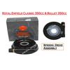 Royal Enfield "Speedo Drive Assembly" For "Old Classic 350cc & Bullet 350cc