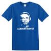 Alles klar Dave lustiges T-Shirt Oberteil Witz Retro Britische Komödie Geschenk Oberteil Tee