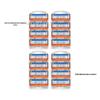 Germany Portable Unisex Five-Layer Blade Razor for Shaving Beard & Face