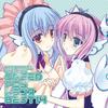 EXIT TRANCE PRESENTS SPEED Anime Trance 14 Jacket Naru Nanao Illustration