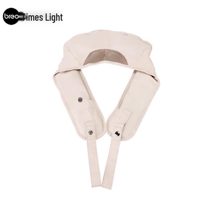 Breo SK-2017L Neck & Shoulder Massager with Heat