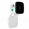2K Indoor Camera HD Smart Motion Detection Wide Angle 2.4G WiFi Window Security Camera for Home