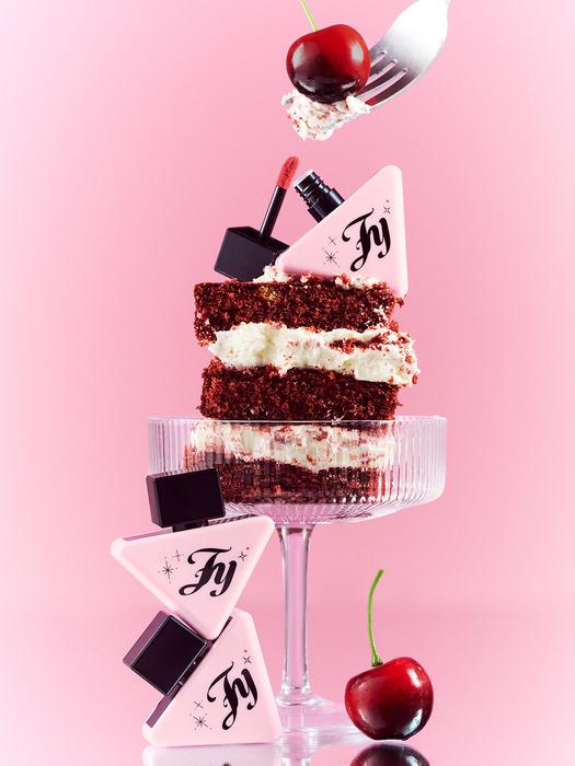 Flynn Breeze Blur Tint 4.3g (Choose 1 of 8 colors)