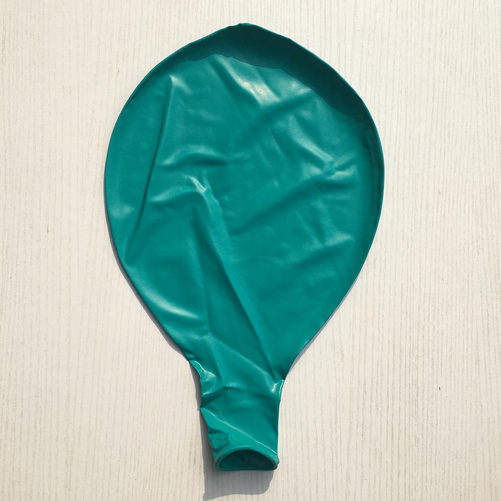 36inch Large Size Latex Balloons Pastel Matte Balloon Baby Shower Decor Air Globos Wedding Birthday Party Decoration kid gift
