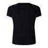 Canterbury Womens/Ladies Super Light Short-Sleeved T-Shirt