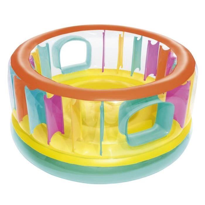 Bestway Château gonflable BounceJam 180x86 cm 445228