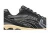 Men's Sneakers ASICS Gel-Kayano 14 Clay Grey Black Clay Grey/Black