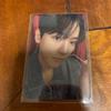 [USED] BAEKHYUN HELLO WORLD [KTOWN4U] Bonus Trading Card