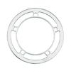 DIXNA Line Guard Silver Silver 214mm Silver 214mm PCD/130mm