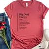 Tops – T-Shirts