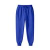 Men's Casual Sweatshirt Set for Fall Winter Sports Activewear