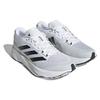 New Adidas Adizero Sl Cloud White Core Black Carbon HQ1352