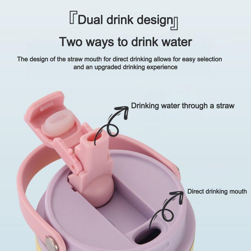 Víčka na kávové hrnky v různých barvách Plastový kryt na láhev na vodu pro 30oz Stanley Cup Příslušenství