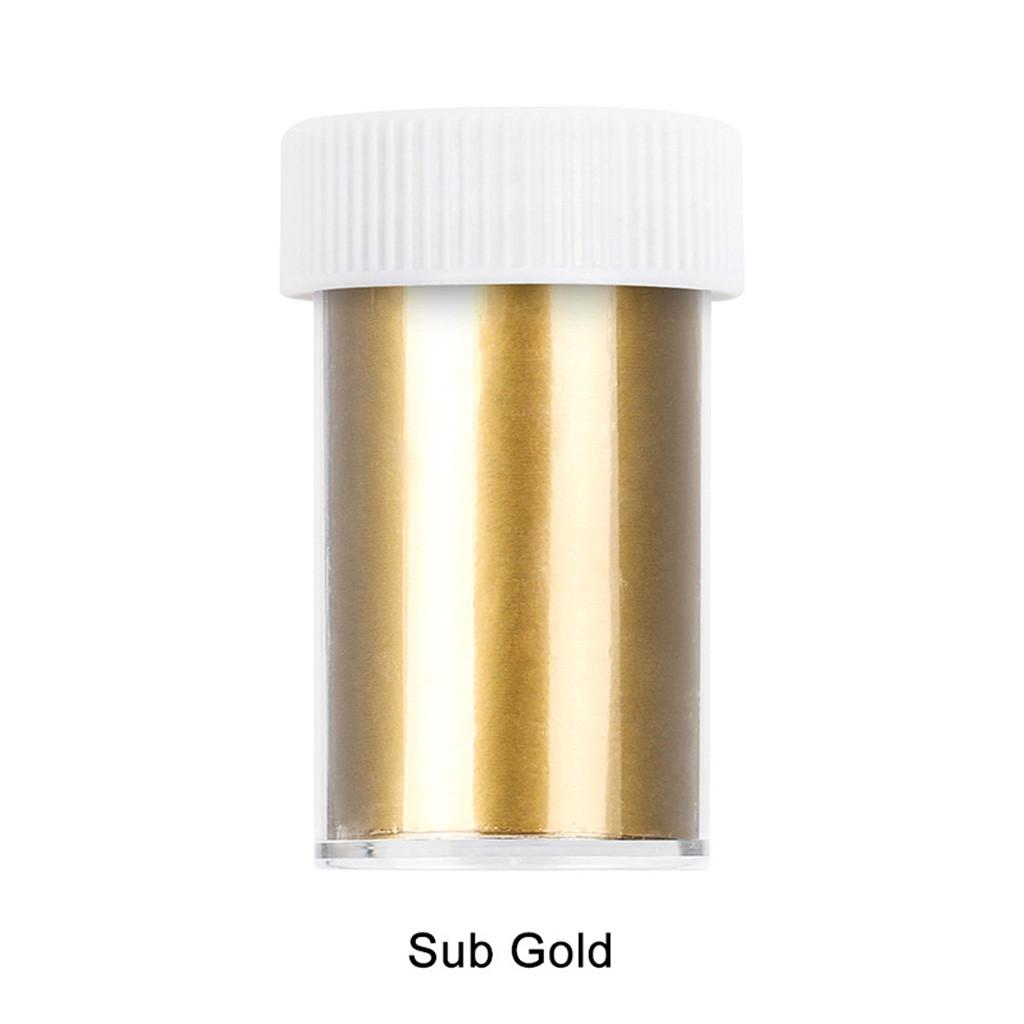 Nail Foil  Foils Shinning Mixed Beauty  Decoration 4x100cm