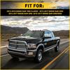 Replacement Center Console Armrest For Latch Dodge Ram 1500 2500 2013-2018 3500