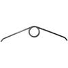 Lobtex Crimping Tool Ring AK17A for Electrician Examination (for Sleeves)
