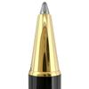 Excellent Cartier Ballpoint pen Twist type black mens Used