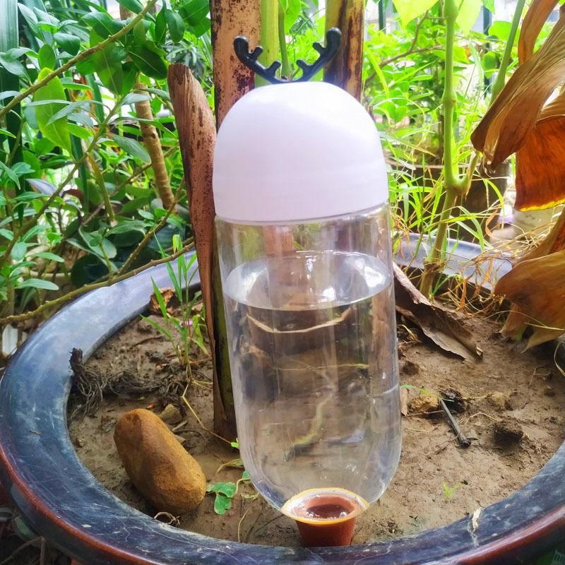 Plantevanner Selvvanningskuler Selvvanningspigger Plante Innendørs & Utendørs