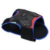 Youth Motocross Armor Chest Back Protector ATV Dirt Bike Knee Elbow Pad for Ages 4-15 Children's Motorcycle Safety Gear