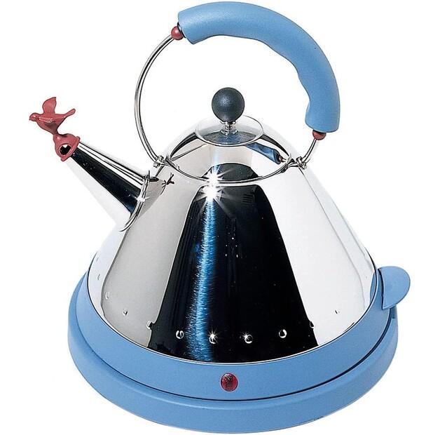 Kettle Alessi MG32 AZ