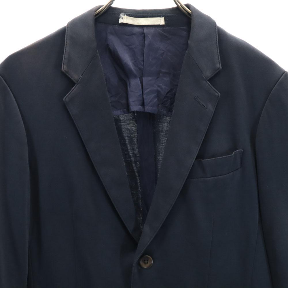PAUL SMITH COLLECTION Made In Japan Jersey Blazer Men's Used