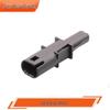 DJ7026A 2-Pin Automotive Plug-in Connector, Wire-to-Wire, 2-Core/2-Hole Design