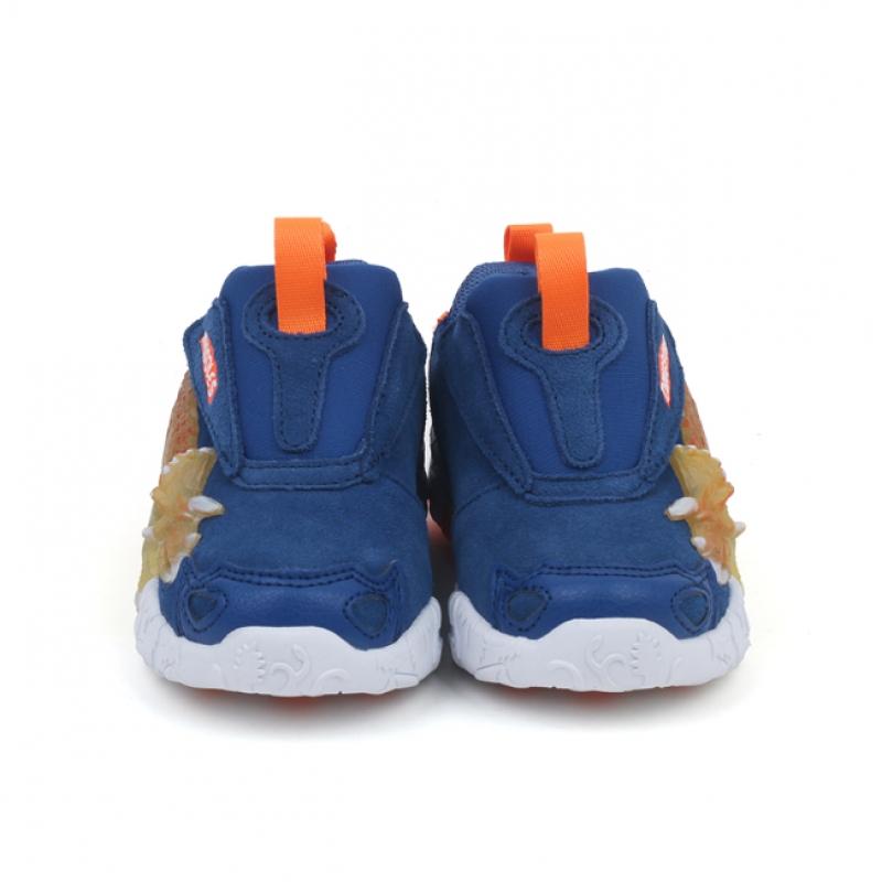 Tobax Dinosoles Trike 3d Velcro Navy Dnkcd3tstk11nvy