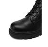 DeeZee Ankle Boots HX22030-116, Black