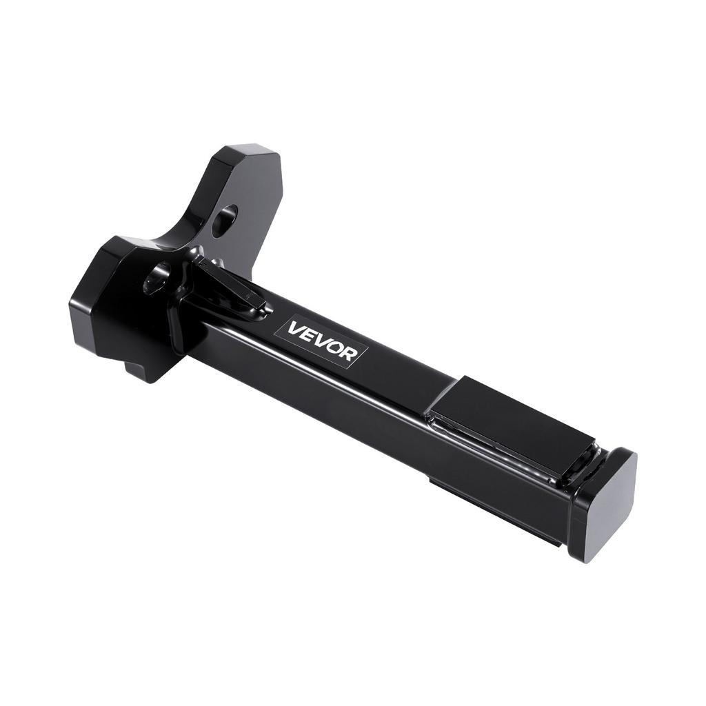 VEVOR Wheel Bearing Hub Removal Tool Kit, Compatible with All Axle Bolt Hubs 5, 6, 8 Lug Hubs Buster Puller, Universal Wheel Hub Shocker