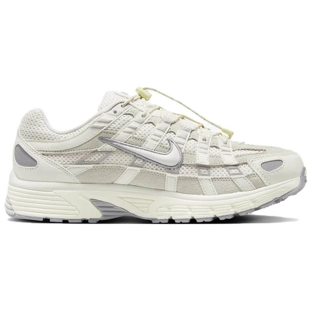 Nike  P-6000 Light Bone Platinum Violet Women Sneakers Cream Cement-Grey HJ7284-072