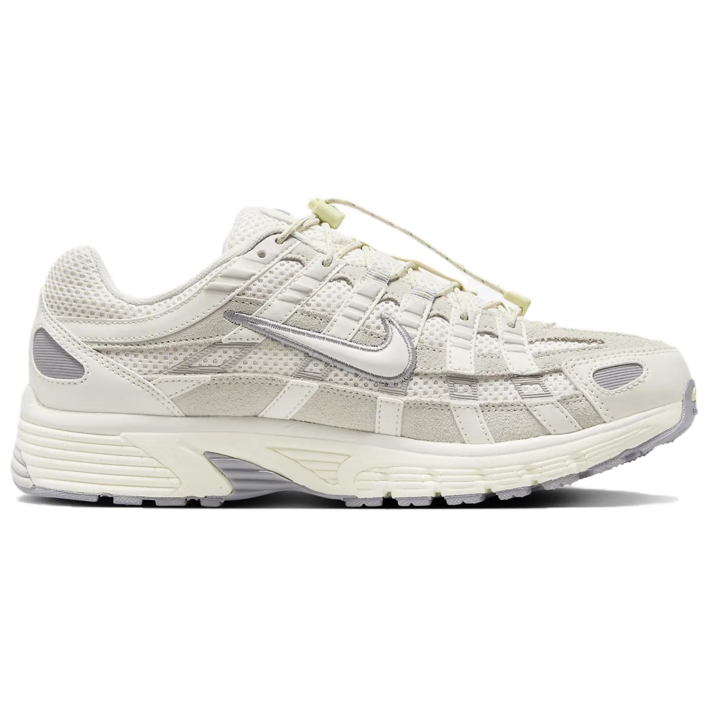 Nike P 6000 Gaiši kaula krāsas