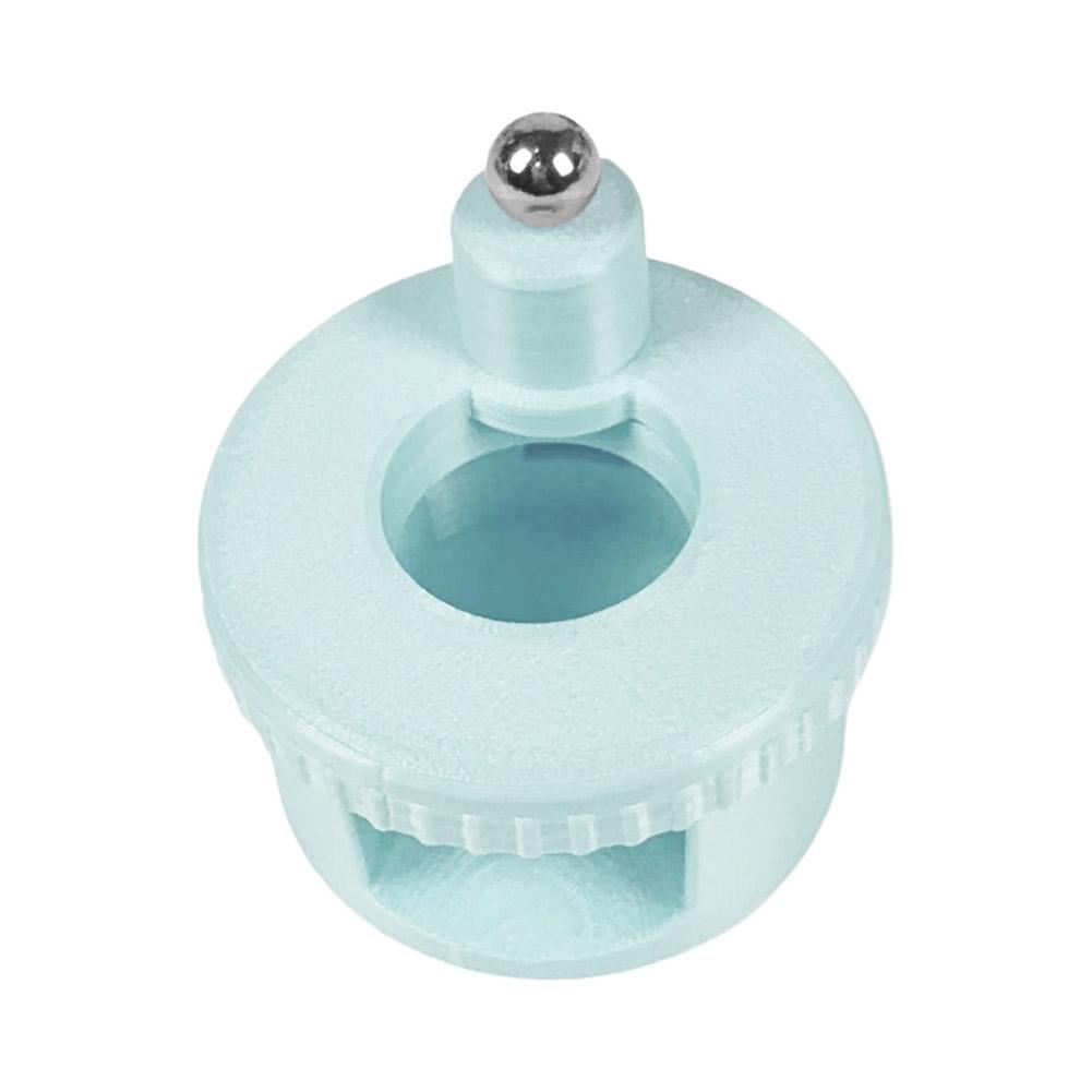 Nail Art Cat Eye Magnet Stick Magnetic Wide Cat Eye Tool Automatic Glass Beads Magnet Fast Magnetizing For Nail Gel Polish