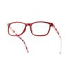 2PCS Vintage Reading Glasses Lightweight Anti Eyestrain Fashion Computer Presbyopic Glasses For Women Men
