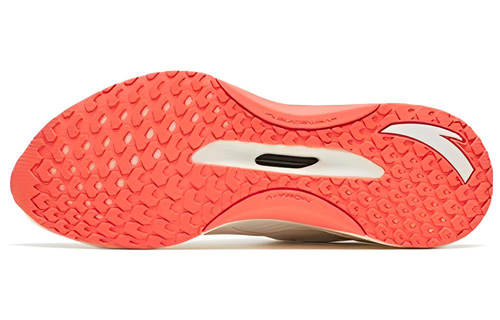 Men's Sneakers Anta Gen 3.0 Comfortable Cushioning Slip Resistant Abrasion Resistant Low top Running Shoes
