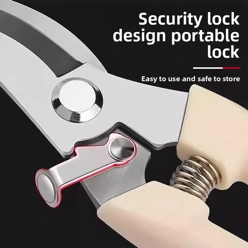 Gardening Pruning Flower Shears