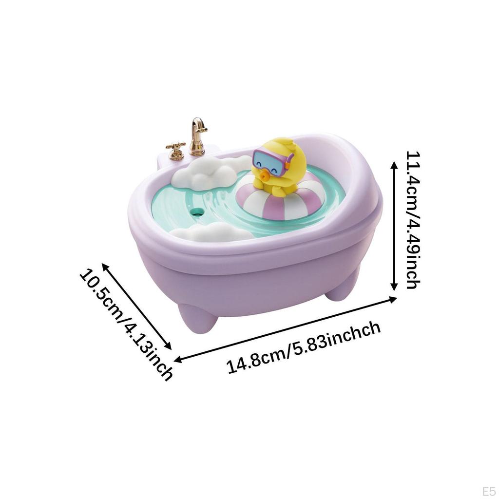 Cute Animal Air Humidifier Bedroom 2 Mist Modes Portable USB Essential Oil Diffuser