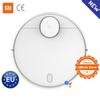 Mi Робот Пылесос Mop Pro Sweep и Drag 3 Режим LDS лазерная навигация 2100Pa уход за деревянным полом