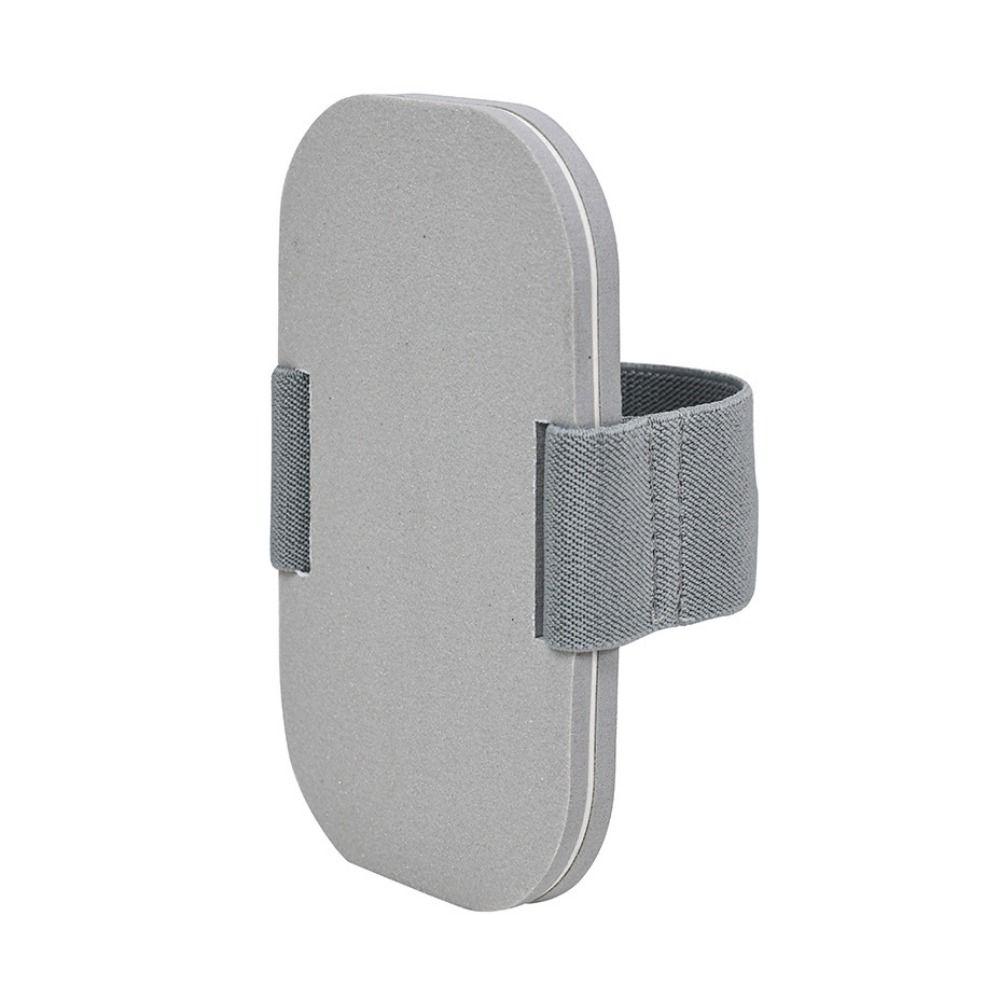 

Household Dog Nail File Detachable Pet Claw Sharpener Practical Pet Nail Grinder For Dogs Cats серый