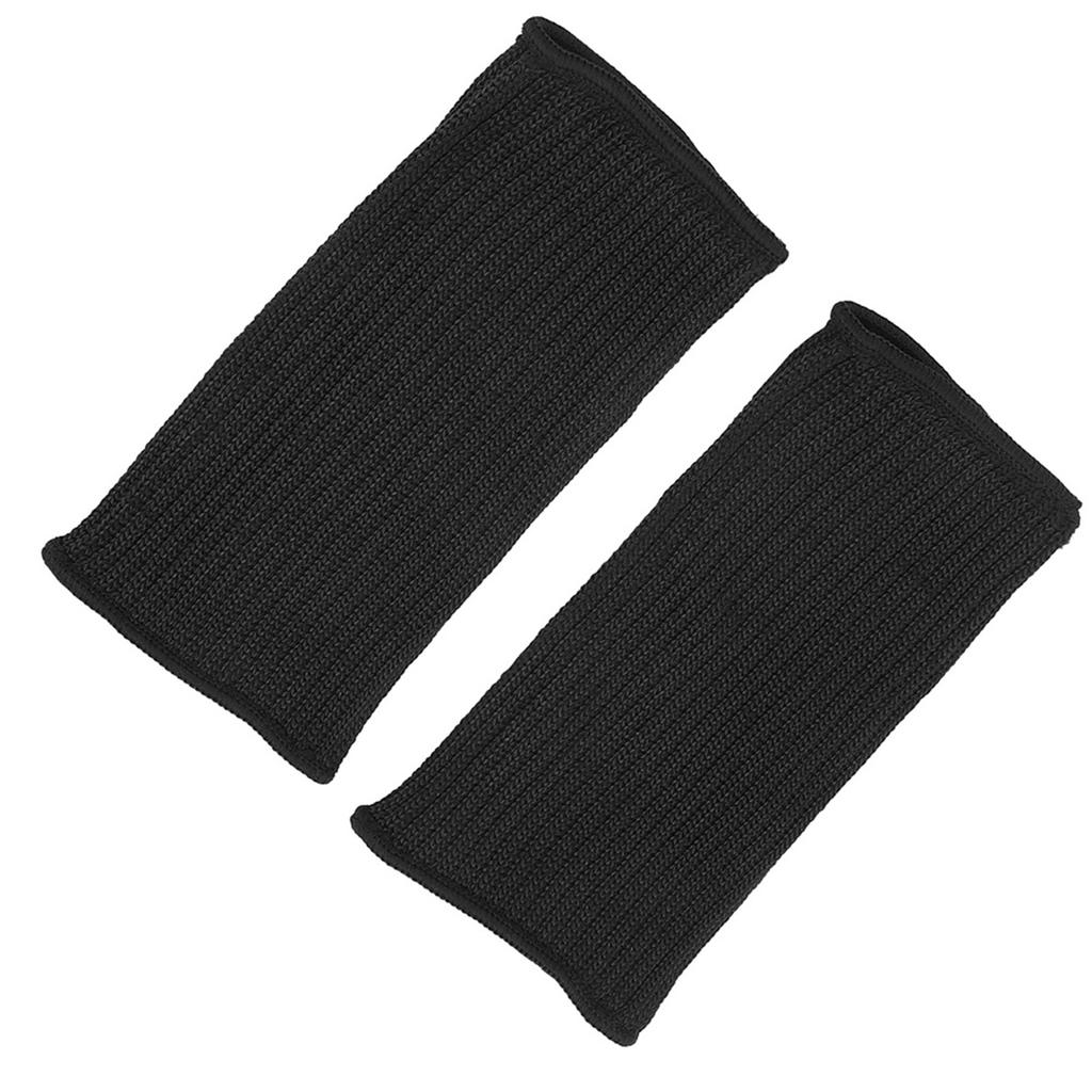 1 Pair Cut resistant Sleeves Anti cut Arm Guard Cutting Scratching Protection