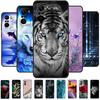 Für Xiaomi Mi 11i Hülle 11X Pro Mode Weiche TPU Silikon Handyhülle Für Xiaomi 11i Hüllen Auf 11i HyperCharge 5G Fundas Schalen