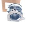 New Release Bearing Double Clutch For Hyundai I30 Sonata I40 Avante Veloster For Kia Carens Optima Sportage 41420-2D000