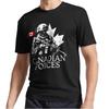 New Canadian Forces Active Logo T-Shirt Funny Size S To 5XL
