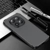 Luxus Business Case für Poco M8 Pro 5G Hülle Poco M8 Pro Fundas Coque Karbonfaser Rückseite Handy Stoßstange für Poco M8 Pro