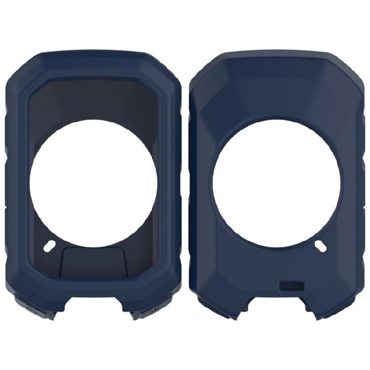 Quick Install Shock Absorbing Cycling Computer Cover Encasement Housing Lightweight Design For Outdoor Biking Essential