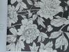 French Retro Floral Wall Stickers Self-adhesive Wallpaper Furniture Renovation Room Bedroom Wallpaper Waterproof Contact Paper