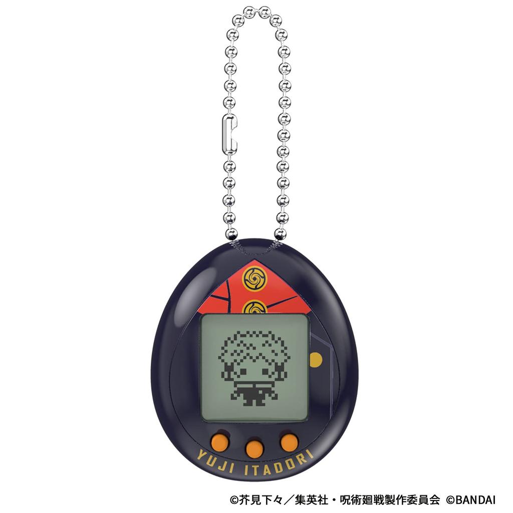 Bandai Jujutsuchi Itadoritchi Color