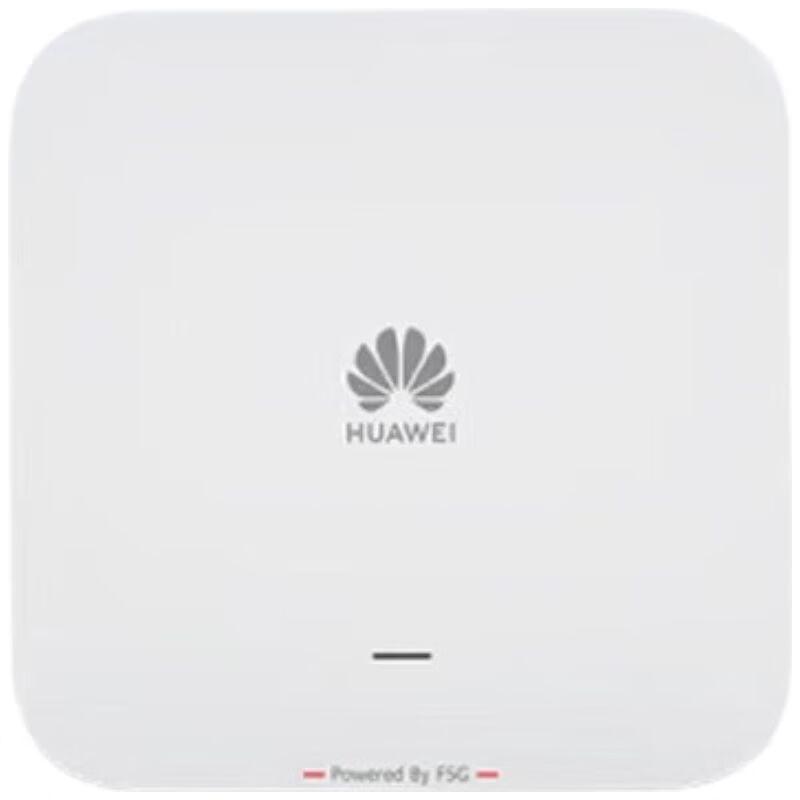 

Huawei ONUF600P Wi-Fi 6 Full-Optical AP Panel