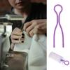 Bobbin Buddies Holder Clips 50pcs/set Quilting  Sewing Machine  Knitting Crafts
