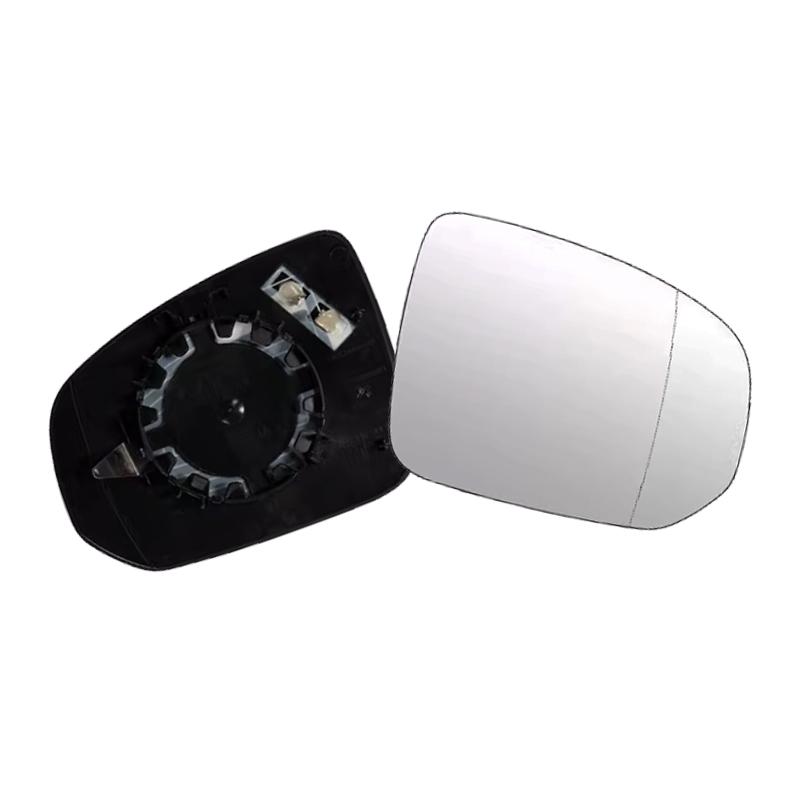 Rearview Mirror Cover Shell Cap For Volvo XC60 V90 2018-2024 Side Mirror light Door Mirror With Heatight Car Accessories